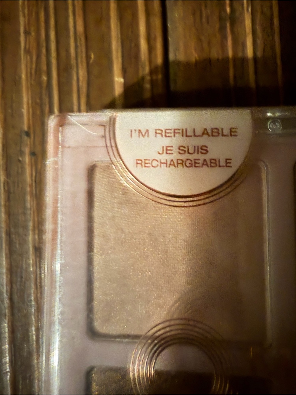 🆕Mineral Fusion Neutral Shimmer Eyeshadow Refillable Quad Compact Soirée - Picture 2 of 5